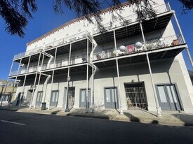 412 Dauphin St in Mobile, AL - Building Photo