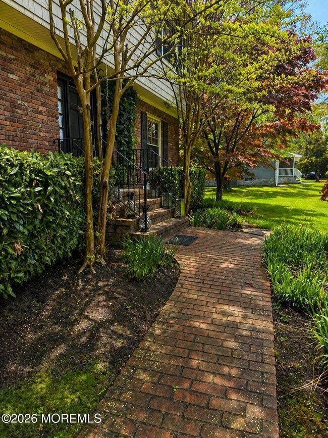 2908 Logan Rd in Ocean Township, NJ - Building Photo - Building Photo