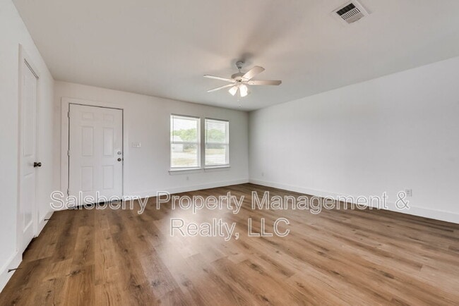 property at 109 James Ct