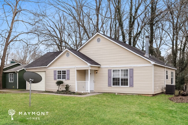 151 Marian's Way in Mcdonough, GA - Building Photo - Building Photo