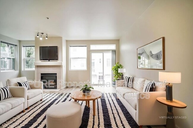 property at 16070 SW Audubon St