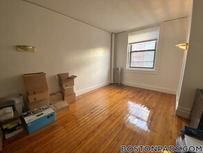 91 Westland Ave in Boston, MA - Foto de edificio - Building Photo