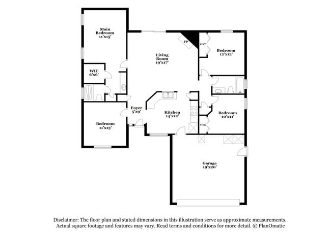 880 Long Lake Dr in Jacksonville, FL - Foto de edificio - Building Photo