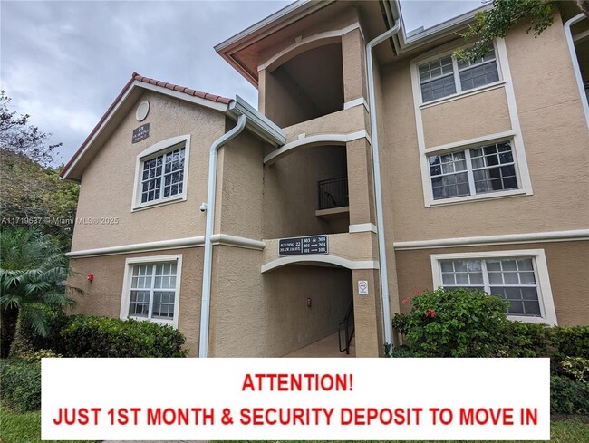 property at 201 SW 116th Ave