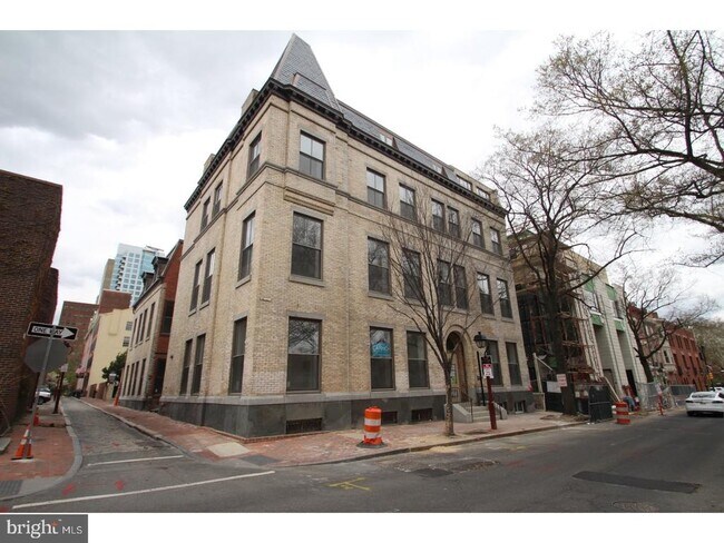 property at 220 S 3rd St