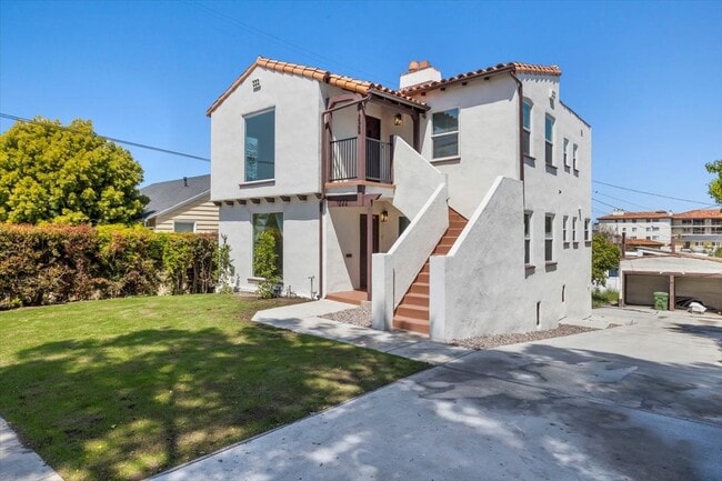 1222 Aldine Ct, Unit 1224