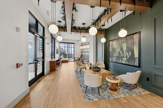 The Reservoir in Nashville, TN - Building Photo - Building Photo