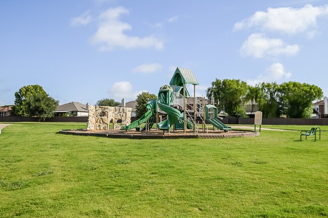 Seagoville Farms in Seagoville, TX - Building Photo - Building Photo