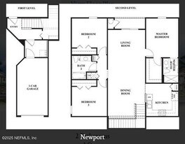 13785 Herons Landing Way in Jacksonville, FL - Building Photo