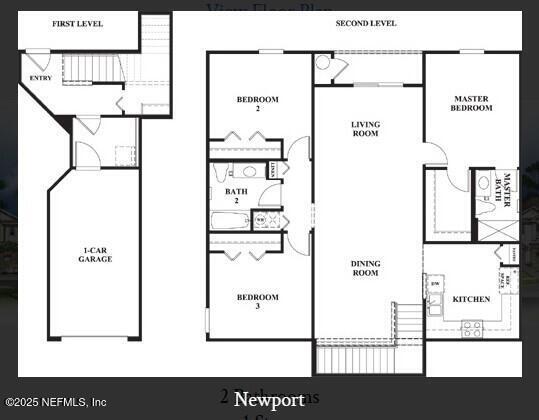 property at 13785 Herons Landing Way