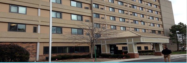 Park Place of HW Senior Apartments