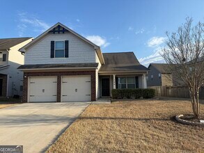 125 Leland Ln in Mcdonough, GA - Building Photo - Building Photo