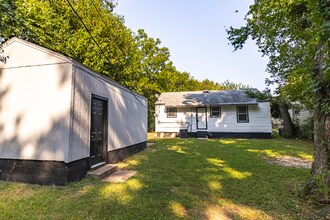 708 N Oswego Ave in Tulsa, OK - Building Photo - Building Photo