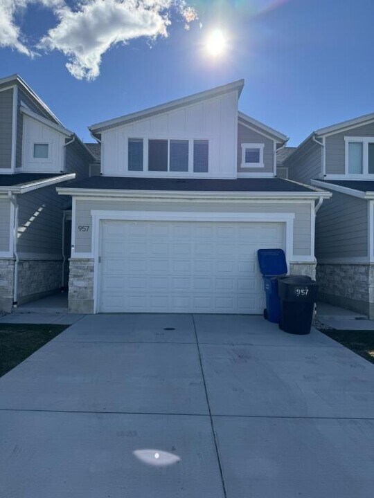 1120 W 600 S in Brigham City, UT - Building Photo