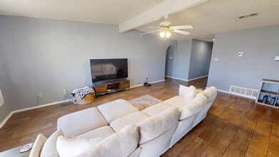 2804 Daytona Dr in Killeen, TX - Building Photo - Building Photo