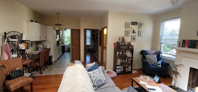 property at 201 Amabell St
