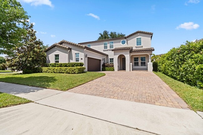 property at 16753 Gullfloss Ter
