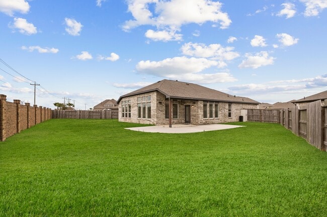 13105 Oleander Bay Ln in La Marque, TX - Building Photo - Building Photo