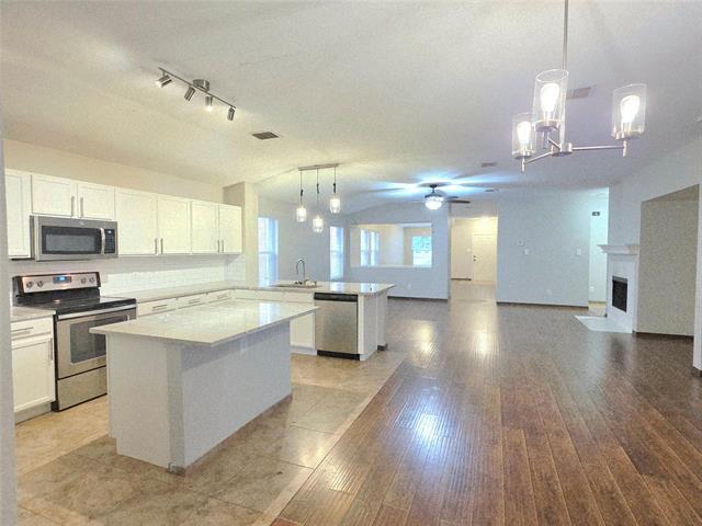 property at 1617 Lionheart Dr