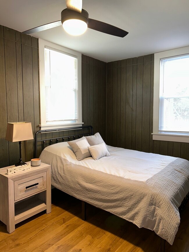 3322 Daisy Ave in Cleveland, OH - Building Photo - Building Photo