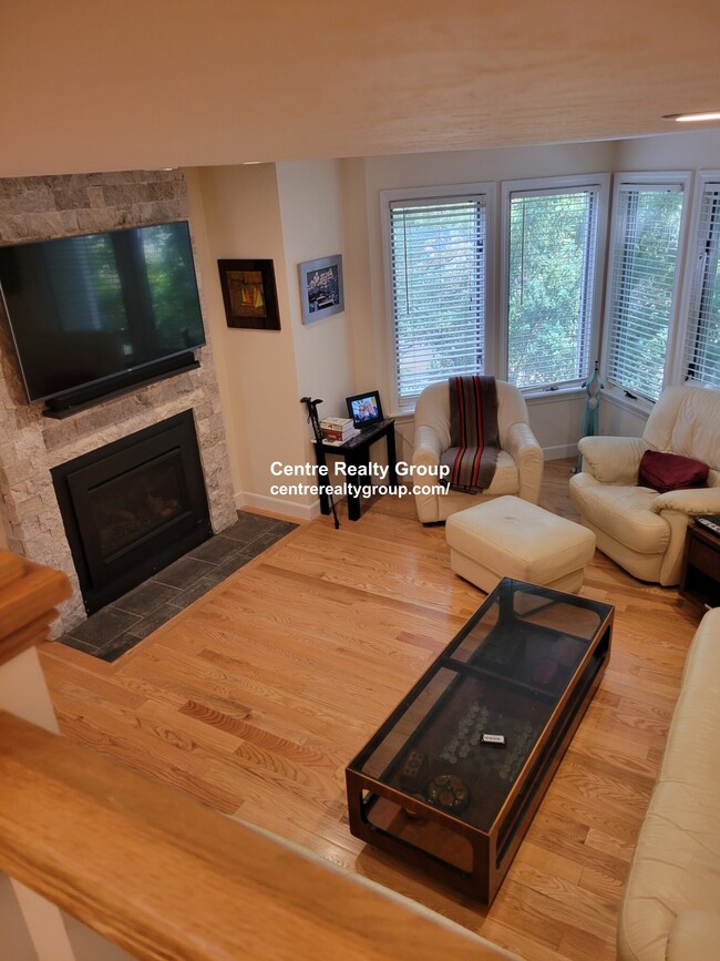 property at 51B Jackson St