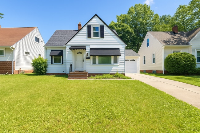 property at 983 W Green Rd
