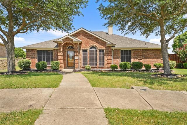 property at 1250 Hampton Bay Dr