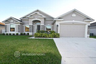 2861 Whitney St in Lakeland, FL - Building Photo