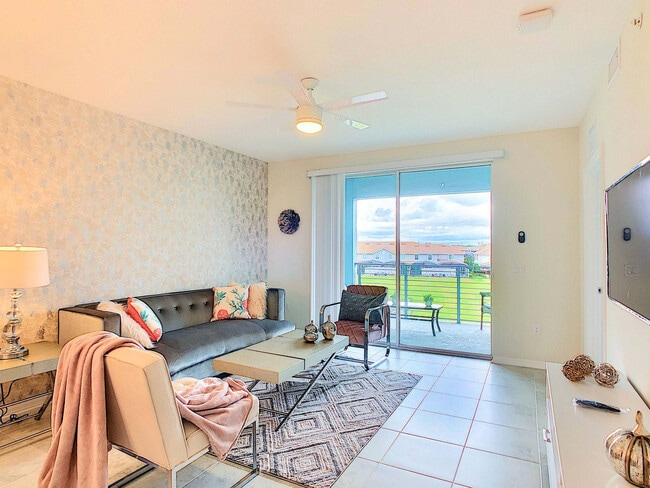 3111 Paradox Cir in Kissimmee, FL - Building Photo - Building Photo