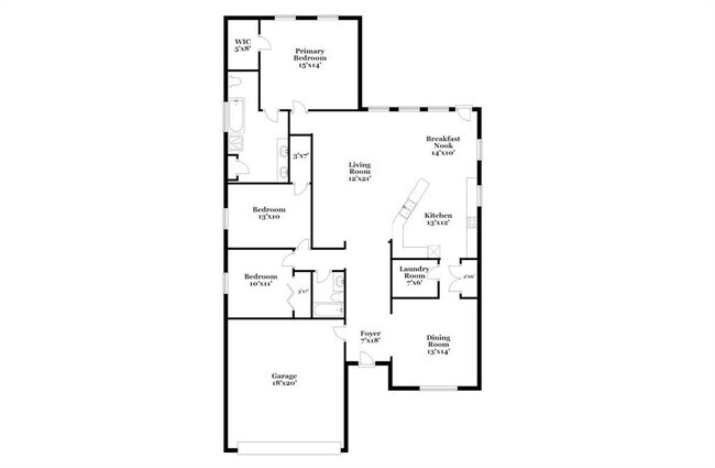 30714 Roadie Pass in Magnolia, TX - Building Photo - Building Photo