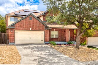 22046 Pelican Edge in San Antonio, TX - Foto de edificio - Building Photo