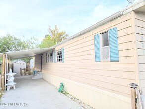 7631 Timberwood Dr in Jacksonville, FL - Building Photo - Building Photo