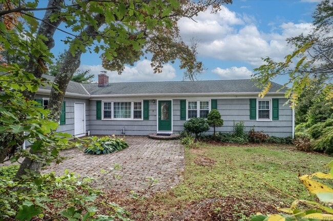 property at 4 Vista Dr