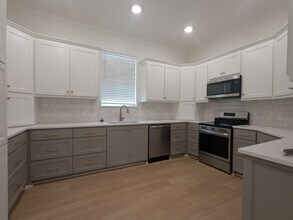1 Fernwood Dr in Texarkana, TX - Building Photo - Building Photo