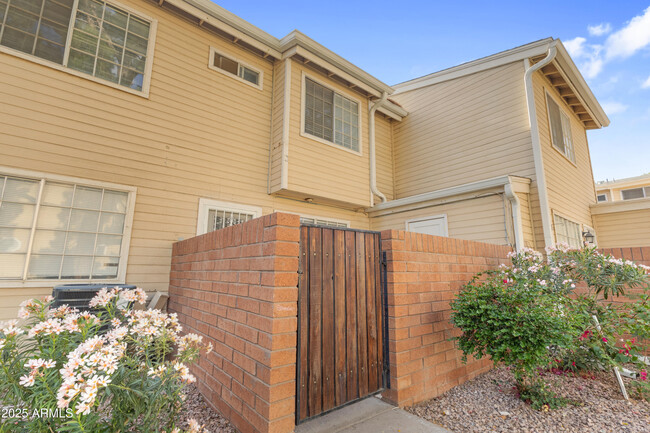 property at 625 S Westwood