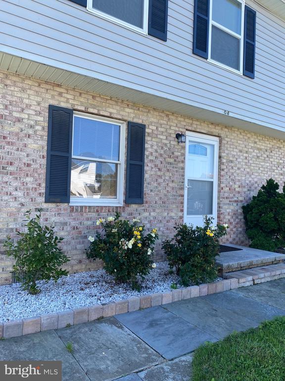 property at 208 Hackberry Dr