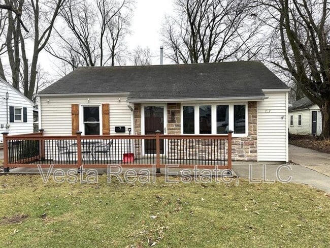 property at 727 Dale St