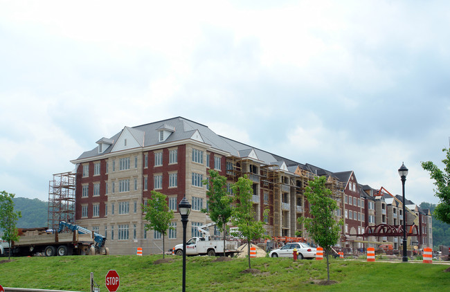 Chapel Pointe Pittsburgh in Pittsburgh, PA - Foto de edificio - Building Photo