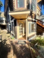 1723 Carleton St, Unit A in Berkeley, CA - Building Photo