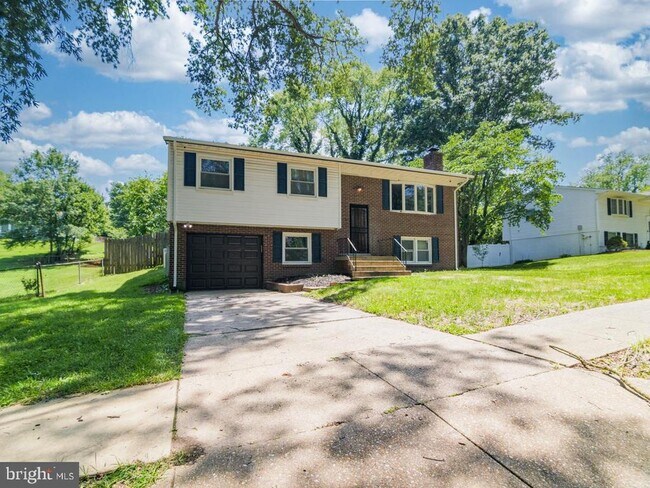 3608 Halloway N in Upper Marlboro, MD - Building Photo - Building Photo