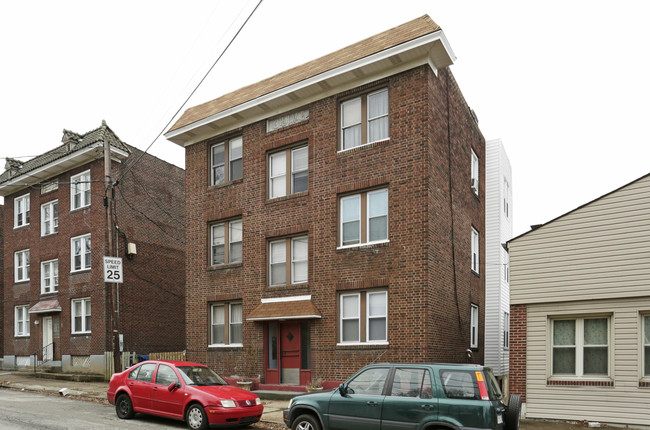 227 Spencer Ave in Pittsburgh, PA - Building Photo - Building Photo