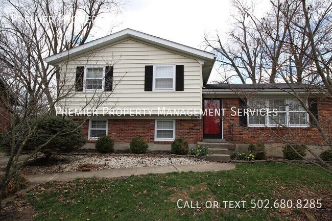 property at 2104 Merriwood Ct