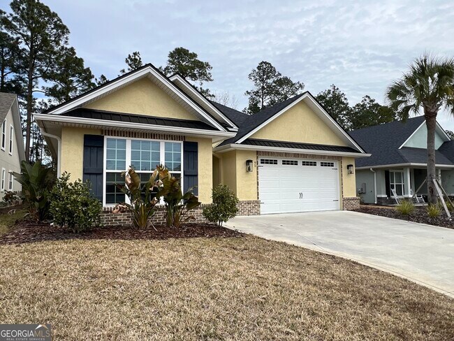 95 Amanda Trce in Kingsland, GA - Building Photo - Building Photo