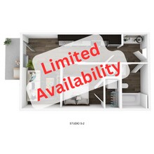 46 Flats in Bloomington, IN - Building Photo - Interior Photo