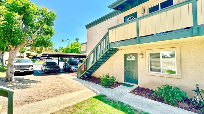 property at 868 E Alvarado St