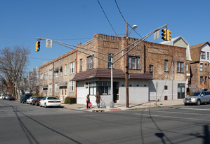 117-119 Avenue C Apartments