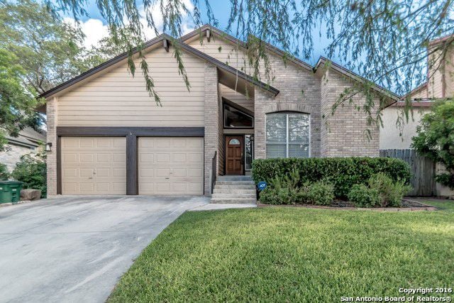 property at 3615 Colter Rd