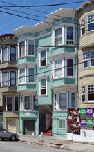 2260 Bryant Ter in San Francisco, CA - Building Photo - Building Photo