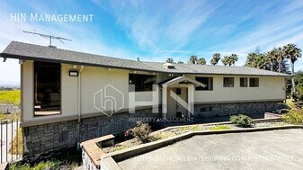 47000 Ocotillo Ct in Fremont, CA - Building Photo