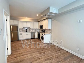 3327 Tejon St in Denver, CO - Building Photo - Building Photo